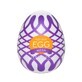 Tenga Easy Beat Egg Mesh Mesh Disposable Masturbator