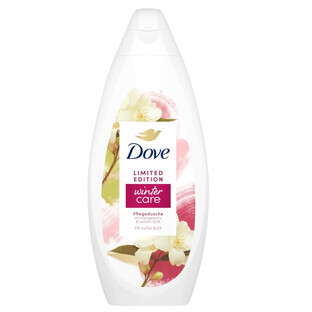 Dove, Cura invernale, Gel doccia, 250ml, Gel doccia, 250ml