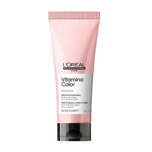Serie Expert Vitamino Color Balsam pentru păr vopsit, 200ml