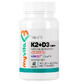 MyVita, Vitamin K2 + D3 Forte, 60 tablets