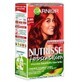 Garnier Nutrisse, 6.60 Intensivrot, Waxing Hair Color