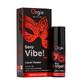 Orgie Sexy Vibe! Hete, verwarmende, elegante stimulerende vloeibare vibrator, 15ml