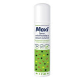 Moxi mosquito and tick repellent spray 100 ml