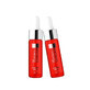 Silcare The Garden of Colour Ulei de unghii cu pipete Cherry Wine, 15ml