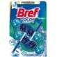 Bref, Color Aktiv+ WC Suspensie Eucalipt, 2 x 50g