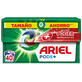 Ariel Pods+ Extra Power Wash Pods, 40 pezzi