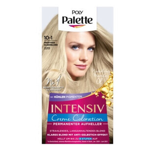 Poly, Palette, Wax Paint, 220/10-1, 115ml