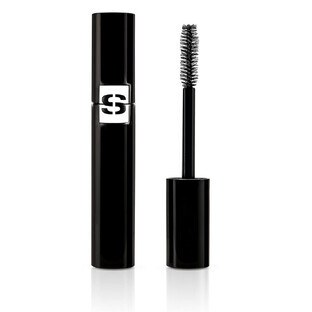 Sisley Mascara de îngroșare 1 Deep Black, 8ml