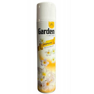 Garden Jamin Air Freshener Spray, 300 ml