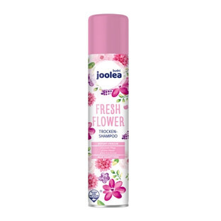 Joolea Champú de cera seca a las flores frescas 200 ml