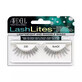Ardell Lash Lites Coppia di ciglia finte su striscia 330 Nero