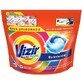 Vizir, Cápsulas de colores Todo en 1, 60 unidades