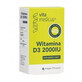 Vitamina D3 2000IU, gotas, 29,4ml
