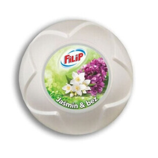 Philip, Jamin & Lilac Luftkissen, 150g