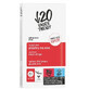 Parches nasales Under Twenty Woolly, 4 piezas
