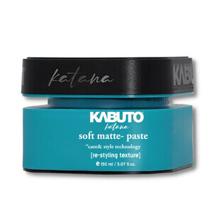 Kabuto Katana Matt Wachs Paste, 150ml