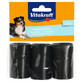 Vitakraft, Dog poop bags, 3 x 20 pieces