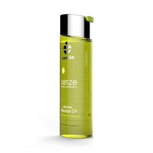 Senze Divinity Massageöl Zitrone, 150ml