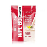 WPC 80 Vainilla estándar, 700 g