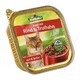 Dehner, Rind amp ; Truthahn, nourriture pour chats, 100g