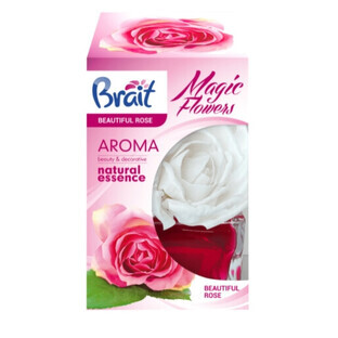 Brait luchtverfrisser Beautifuk Rose, 75 ml