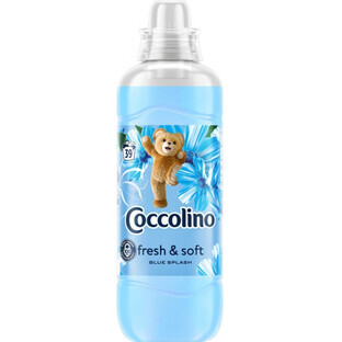 Coccolino, Spălător de mâini Blue Splash, 975 ml