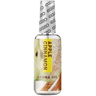 Egzo Intimate Aroma el Apfel-Zimt, 50ml