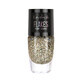 Esmalte de uñas Lovely Flakes Top Coat 1, 8ml