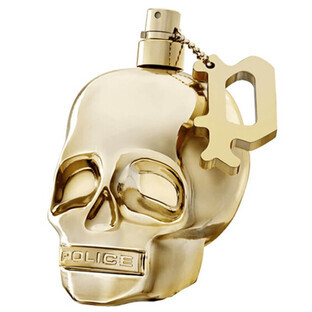 Police To Be Born To Shine For Man Eau de toilette, 75ml