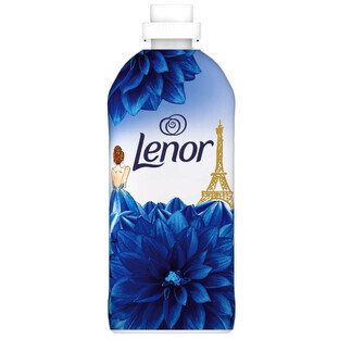Lenor L Eclatante schiuma da montare, 1200 ml