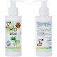 Love Stim H20 Aloe Kojcy Lozione intima per il corpo all'aloe vera con estratto di aloe vera, 150ml