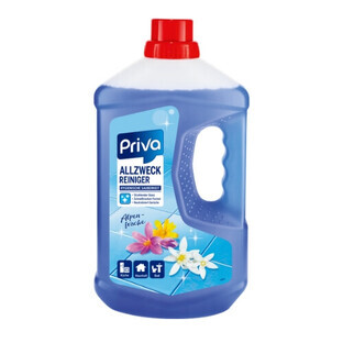 Priva Fresh, detergente universale, 1l
