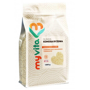 MyVita, Quinoa Quinoa, 500g