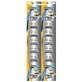 Bic, Rasierklinge, flex 03 comfort, 10 Stück