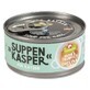 GranataPet, Sopa para gatos, pollo y cebo, 70g