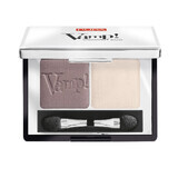 Pupa Vamp Compact Duo Shadows 006, 2.2g