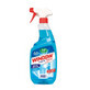 Limpiacristales, spray, amonio, 750 ml