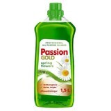 Pasión de Oro Flores de Primavera Spray multiusos Pasión de Oro Flores de Primavera, 1,5 l