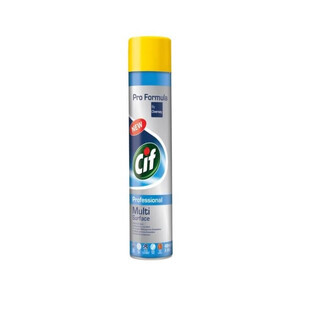 Cif Professional Multi Surface Cleaning Spray, 400ml