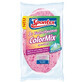 Spontex Dishwashing Sponges mixed colors, 3 pieces