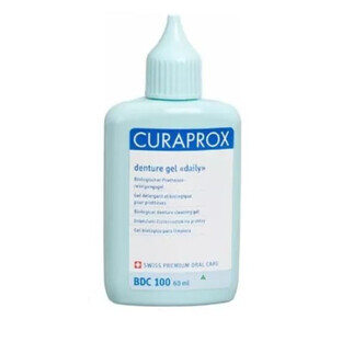 Curaprox BDC 100 el 60 ml