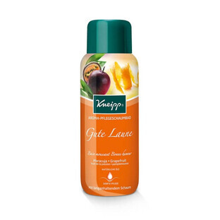 Kneipp, Gute Laune, Badeschaum, 400 ml