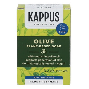 Kappus, Oliven, Mydo, 100g