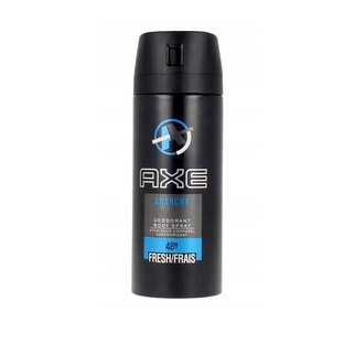 Axe Anarchy Deodorant für Männer, 150 ml