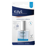 KillyS Intensivpflege, Nagelpflegespülung mit Vitaminbombe, 10ml
