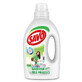 Savo, Universeel Wasmiddel chloorvrij, 1 liter