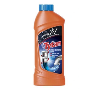 Titan, per la rimozione dei tubi, 1 kg
