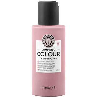 Maria Nila Conditioner für gefärbtes und stumpfes Haar, 100ml