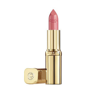 L'Oreal Paris Color Riche Satin Lipstick 230 Coral Showroom