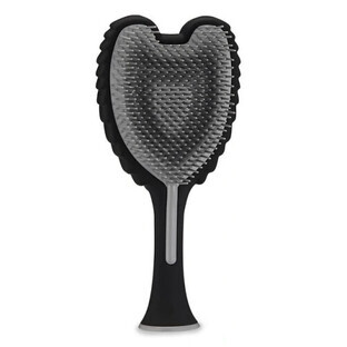 Cepillo para cera Tangle Angel 2.0 negro mate